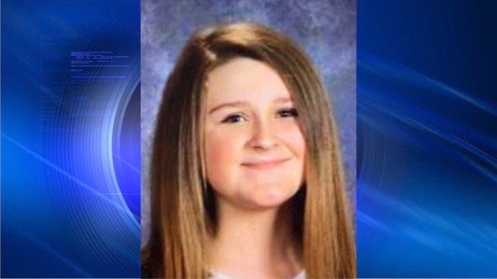 5 missing kids found